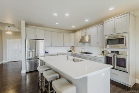 10924 Echo Canyon Drive Colorado Springs CO 80908