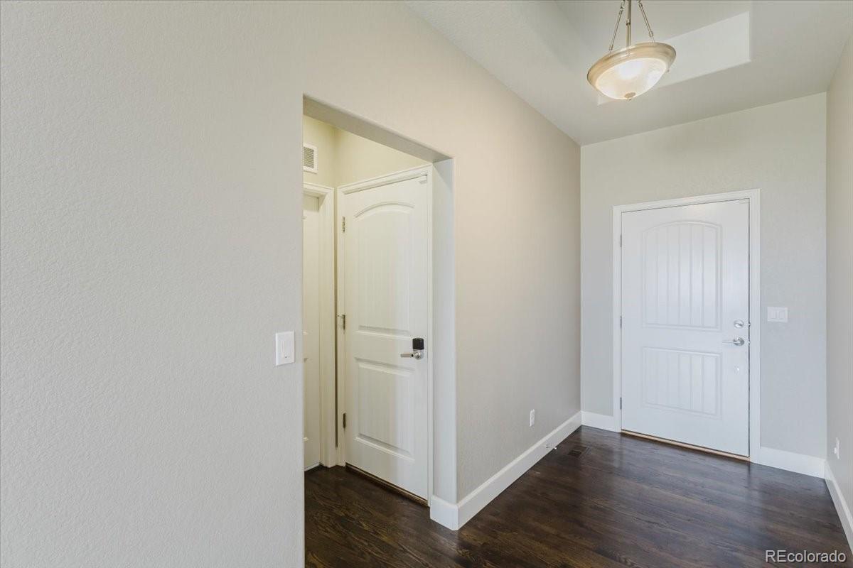 10924 Echo Canyon Drive Colorado Springs CO 80908