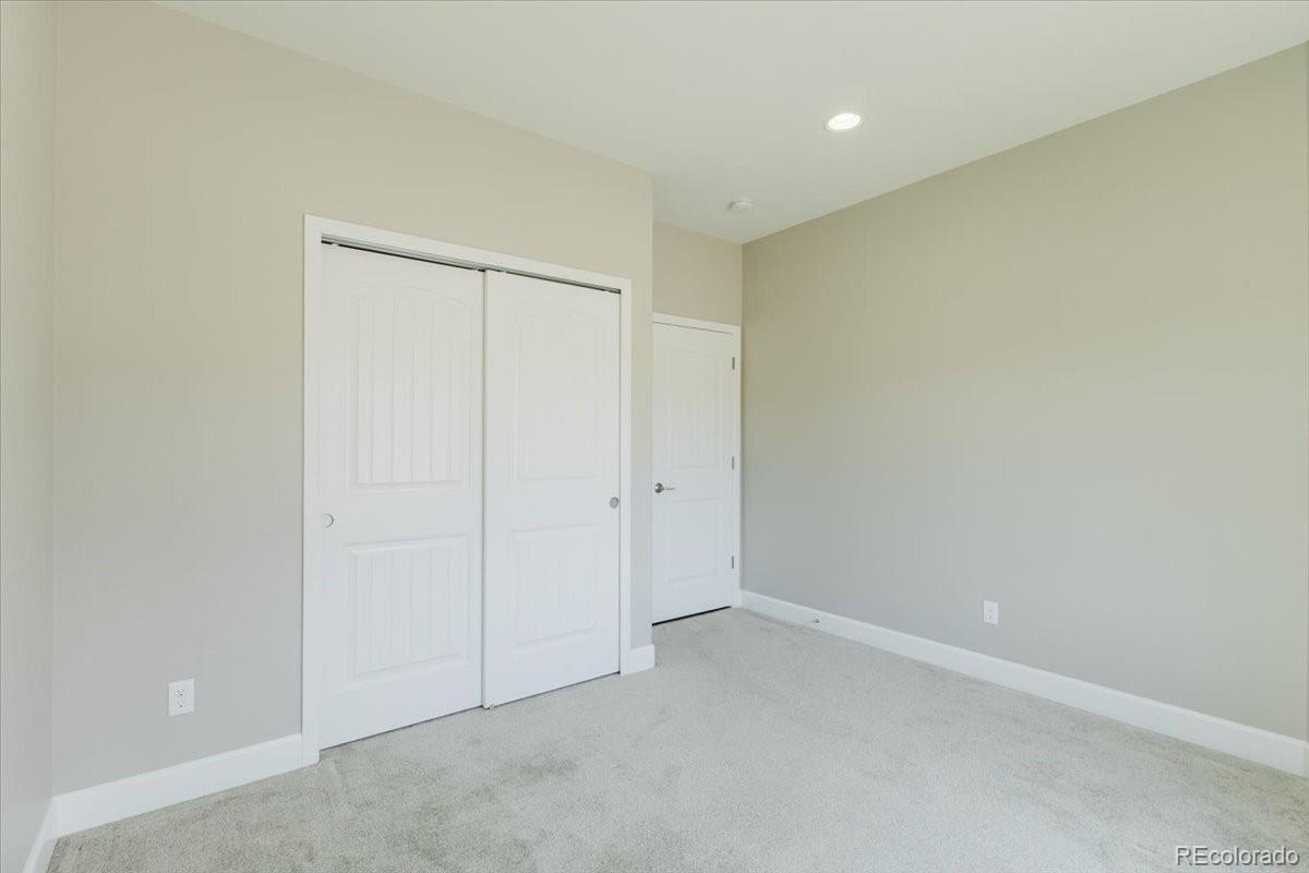 10924 Echo Canyon Drive Colorado Springs CO 80908