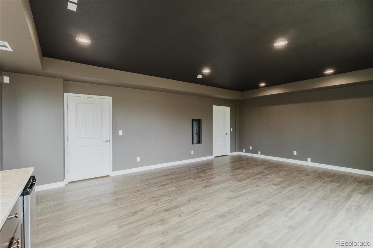 10924 Echo Canyon Drive Colorado Springs CO 80908
