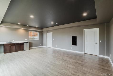 10924 Echo Canyon Drive Colorado Springs CO 80908