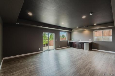 10924 Echo Canyon Drive Colorado Springs CO 80908