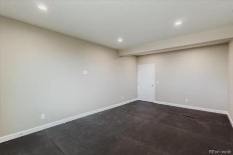 10924 Echo Canyon Drive Colorado Springs CO 80908