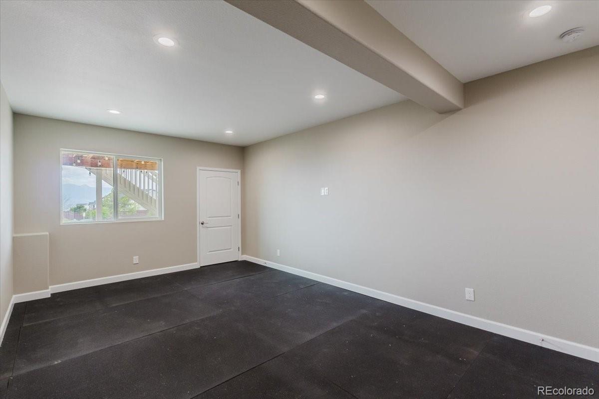 10924 Echo Canyon Drive Colorado Springs CO 80908
