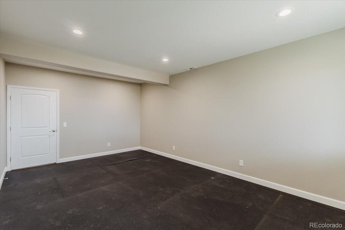 10924 Echo Canyon Drive Colorado Springs CO 80908