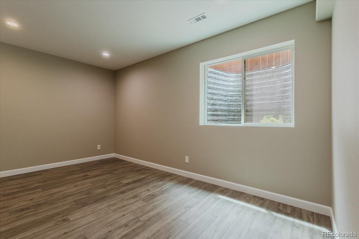 10924 Echo Canyon Drive Colorado Springs CO 80908