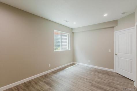 10924 Echo Canyon Drive Colorado Springs CO 80908