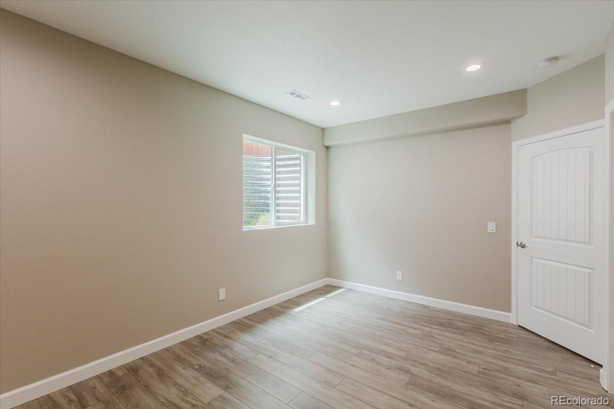10924 Echo Canyon Drive Colorado Springs CO 80908