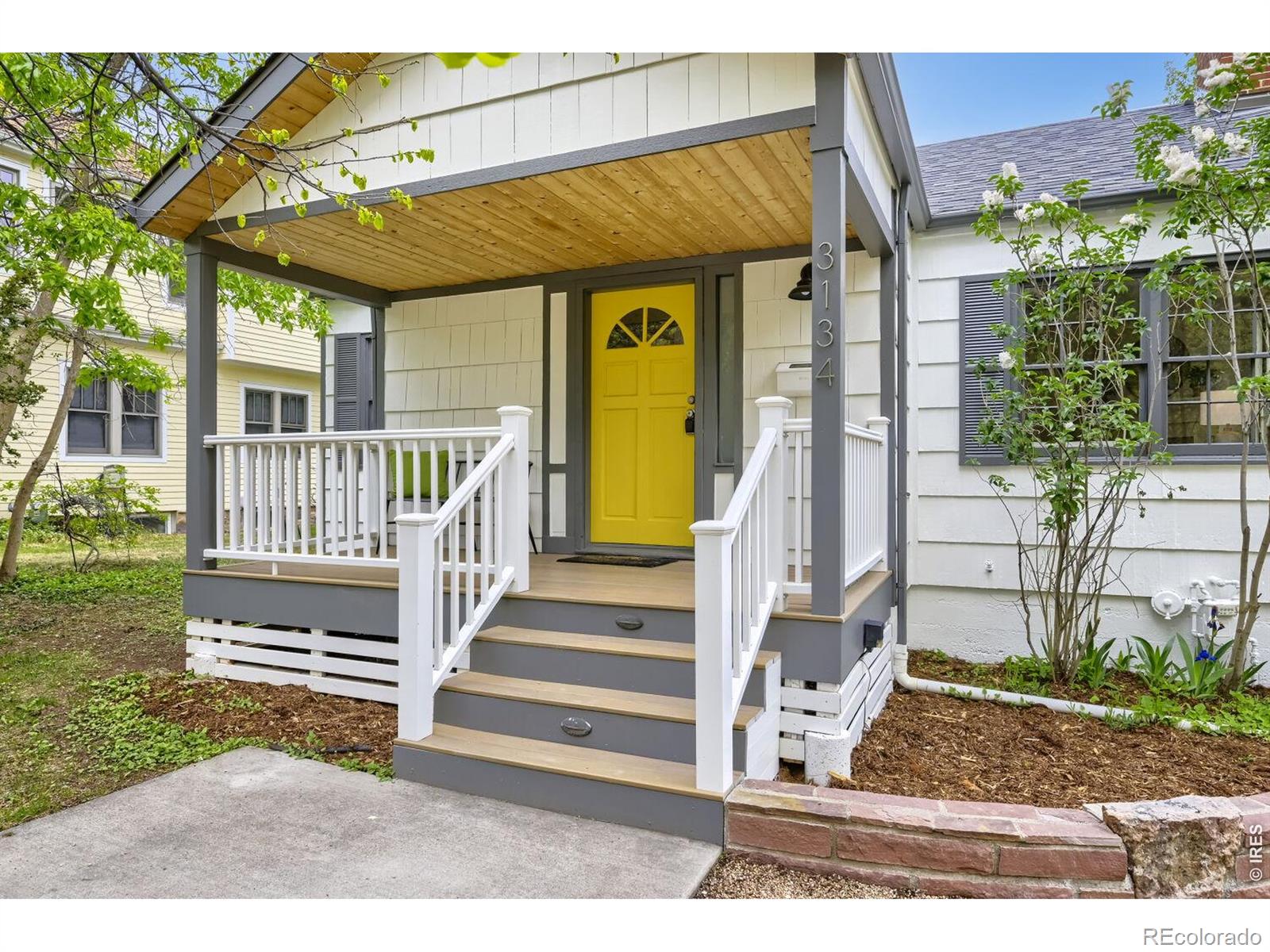 3134 11th Street Boulder CO 80304