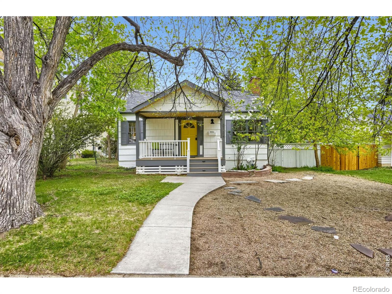 3134 11th Street Boulder CO 80304