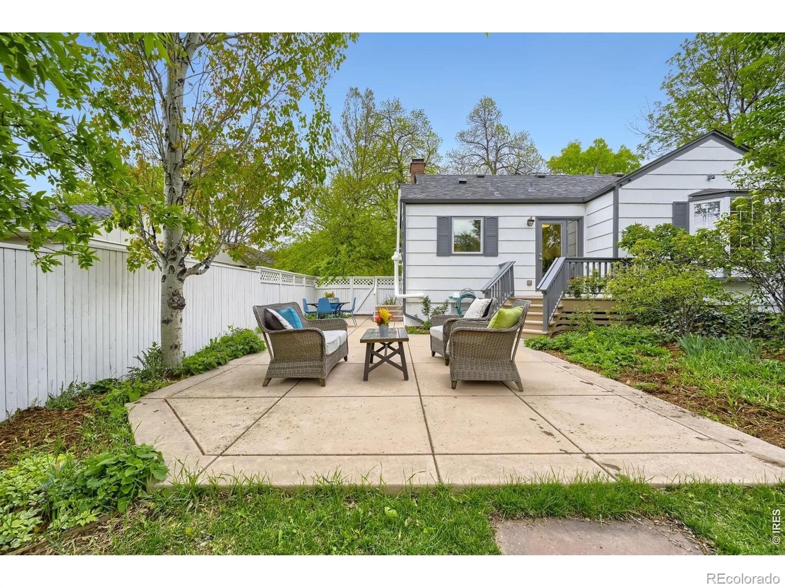 3134 11th Street Boulder CO 80304