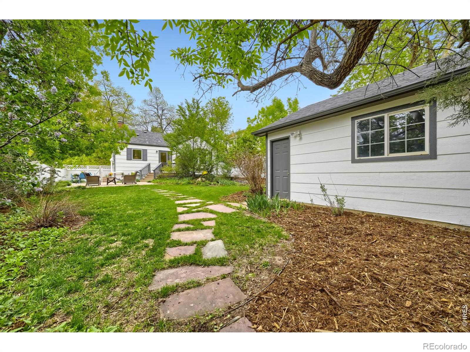 3134 11th Street Boulder CO 80304