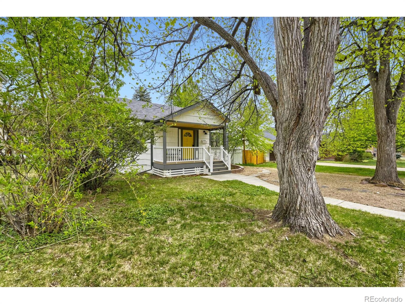 3134 11th Street Boulder CO 80304