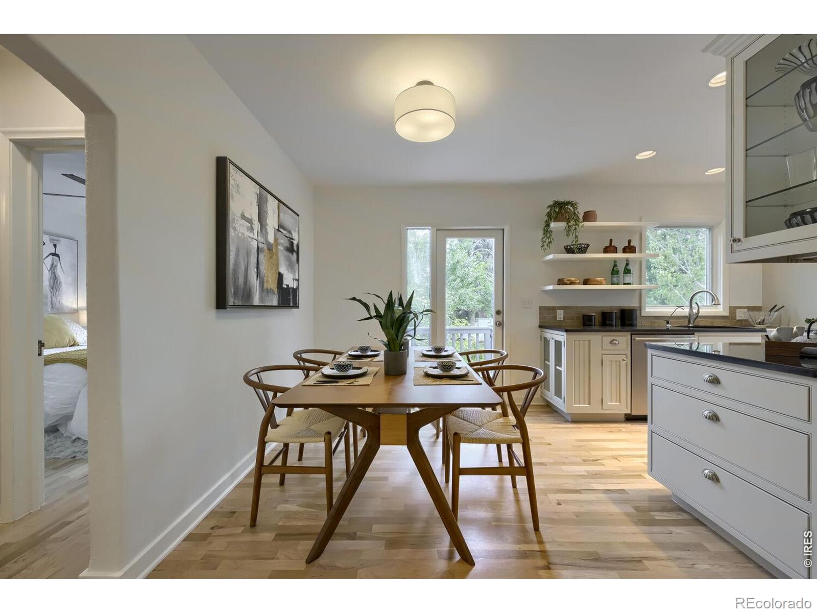 3134 11th Street Boulder CO 80304
