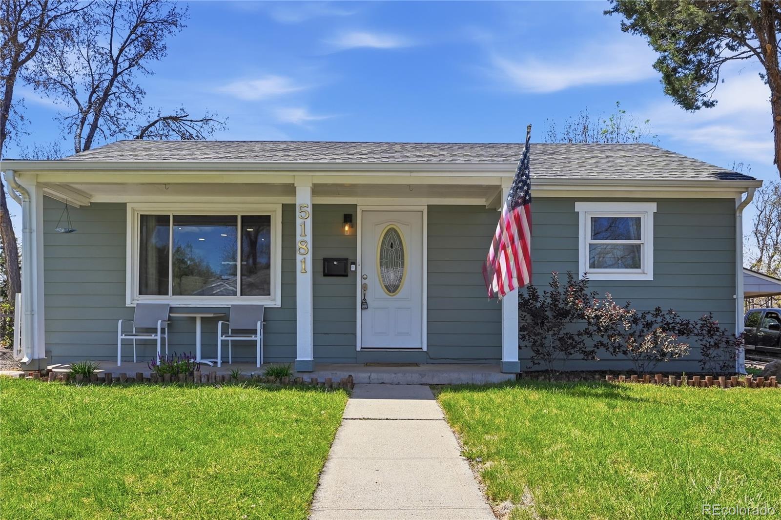 5181 S Pennsylvania Street Littleton CO 80121