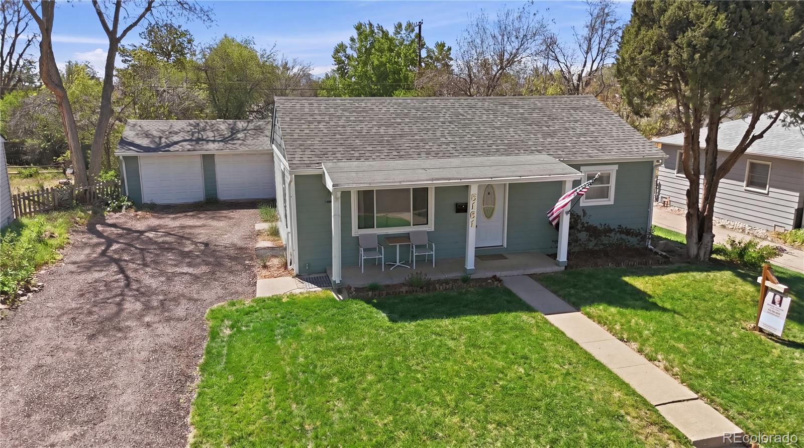 5181 S Pennsylvania Street Littleton CO 80121