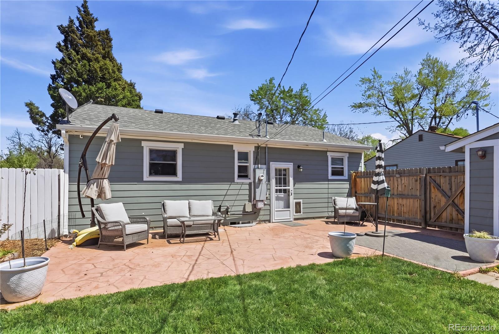 5181 S Pennsylvania Street Littleton CO 80121
