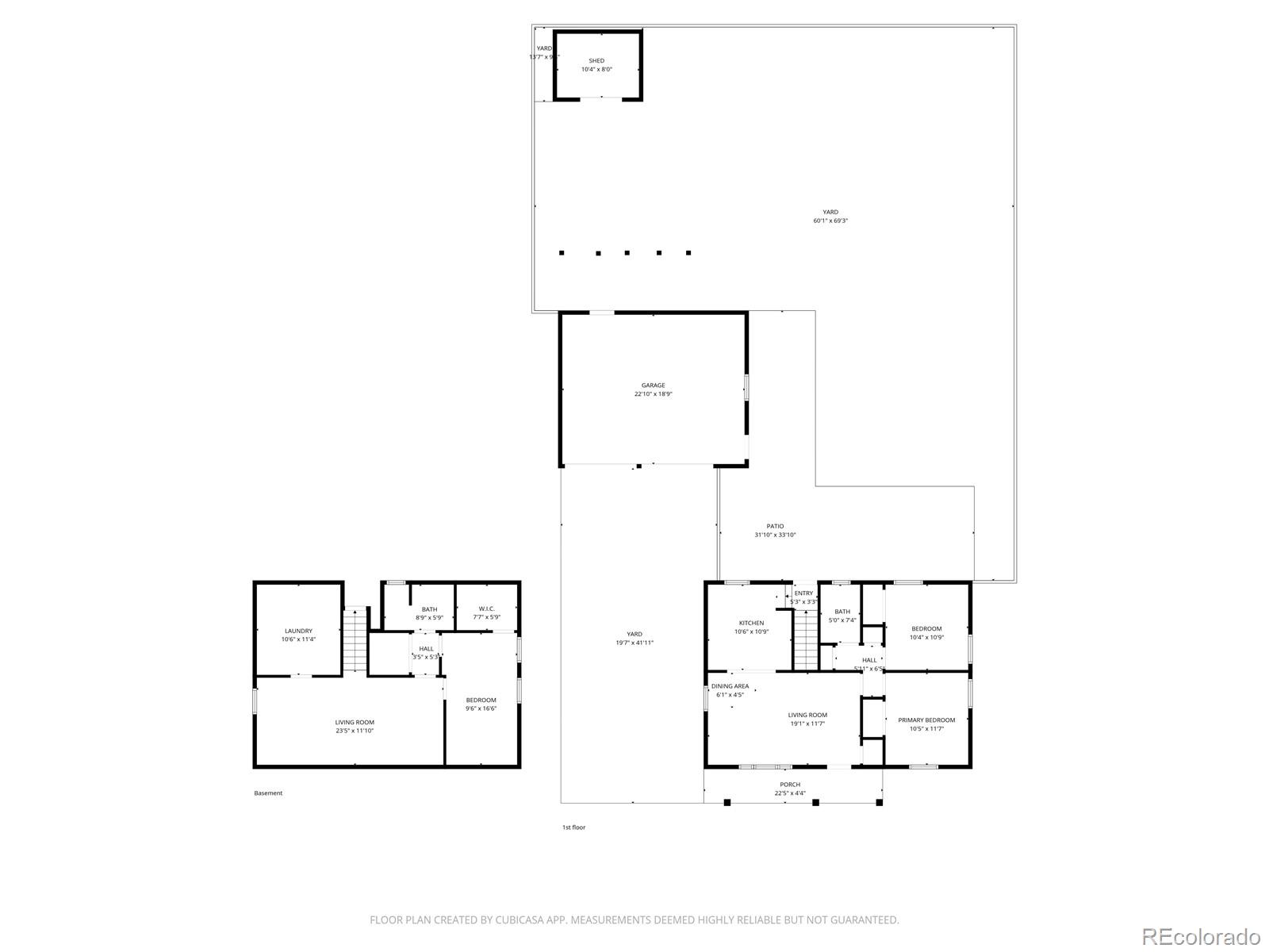 5181 S Pennsylvania Street Littleton CO 80121