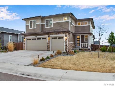 5604 Congressional Court Windsor CO 80528