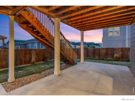5604 Congressional Court Windsor CO 80528
