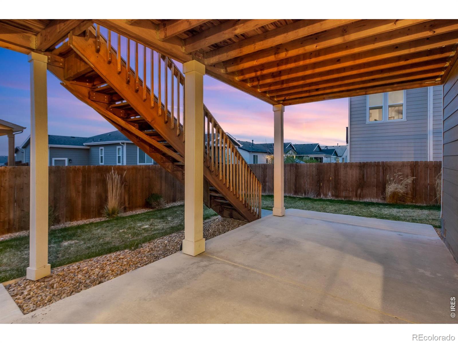 5604 Congressional Court Windsor CO 80528
