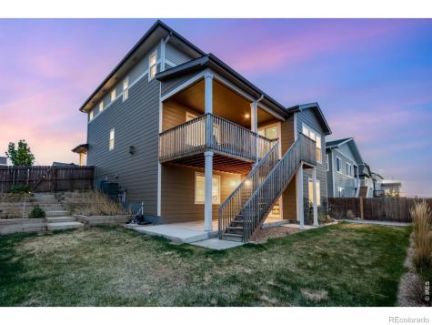 5604 Congressional Court Windsor CO 80528