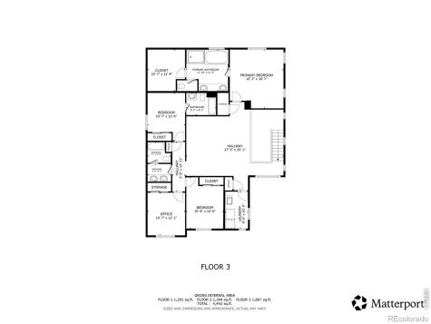 5604 Congressional Court Windsor CO 80528