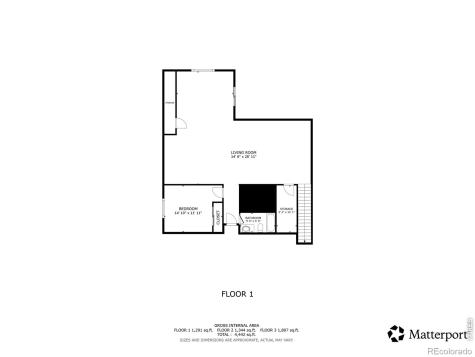 5604 Congressional Court Windsor CO 80528