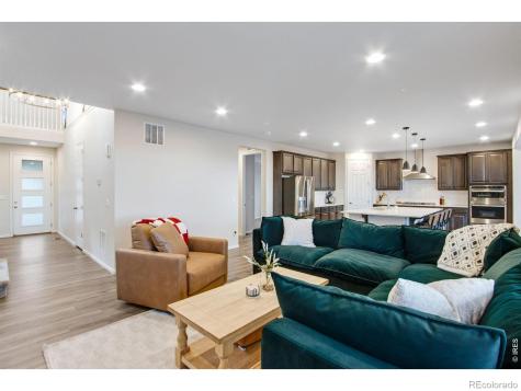 5604 Congressional Court Windsor CO 80528
