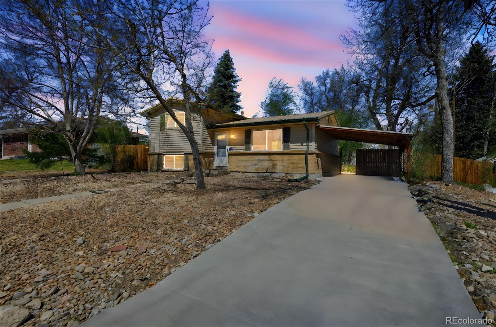 11549 W Virginia Avenue Lakewood CO 80226