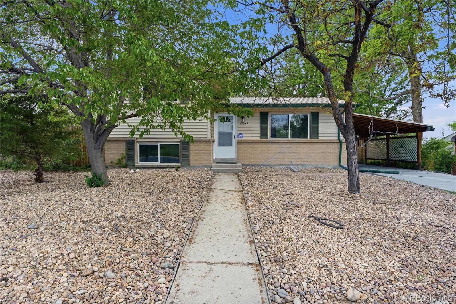 11549 W Virginia Avenue Lakewood CO 80226