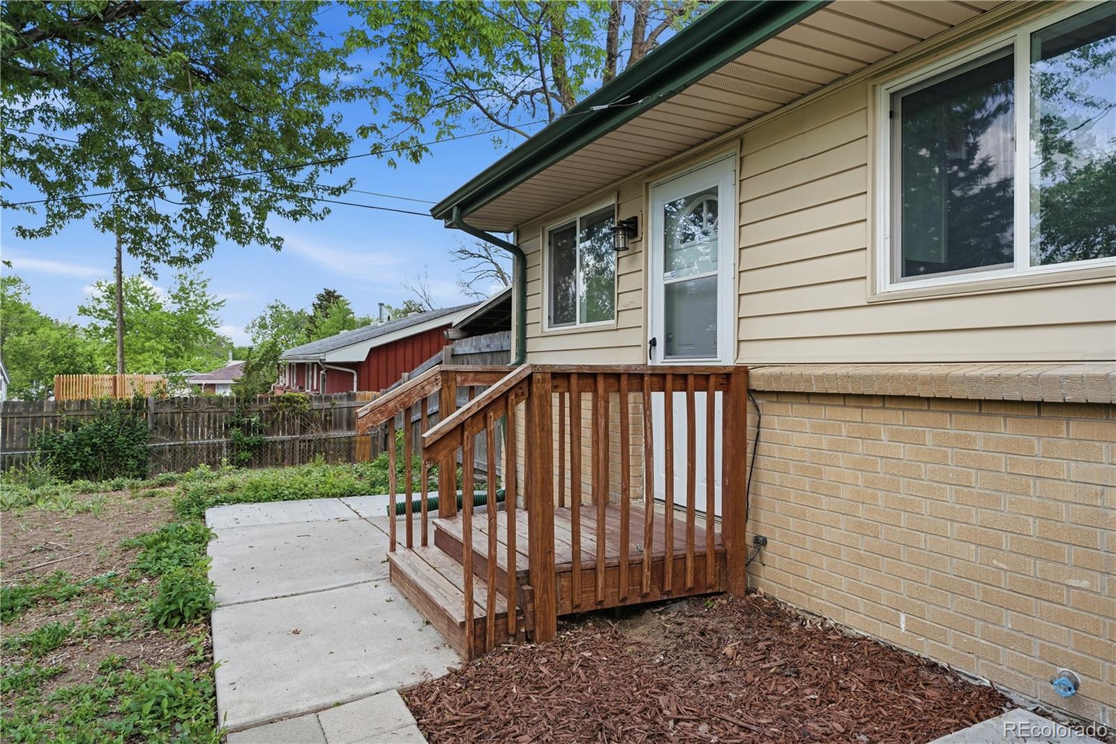 11549 W Virginia Avenue Lakewood CO 80226