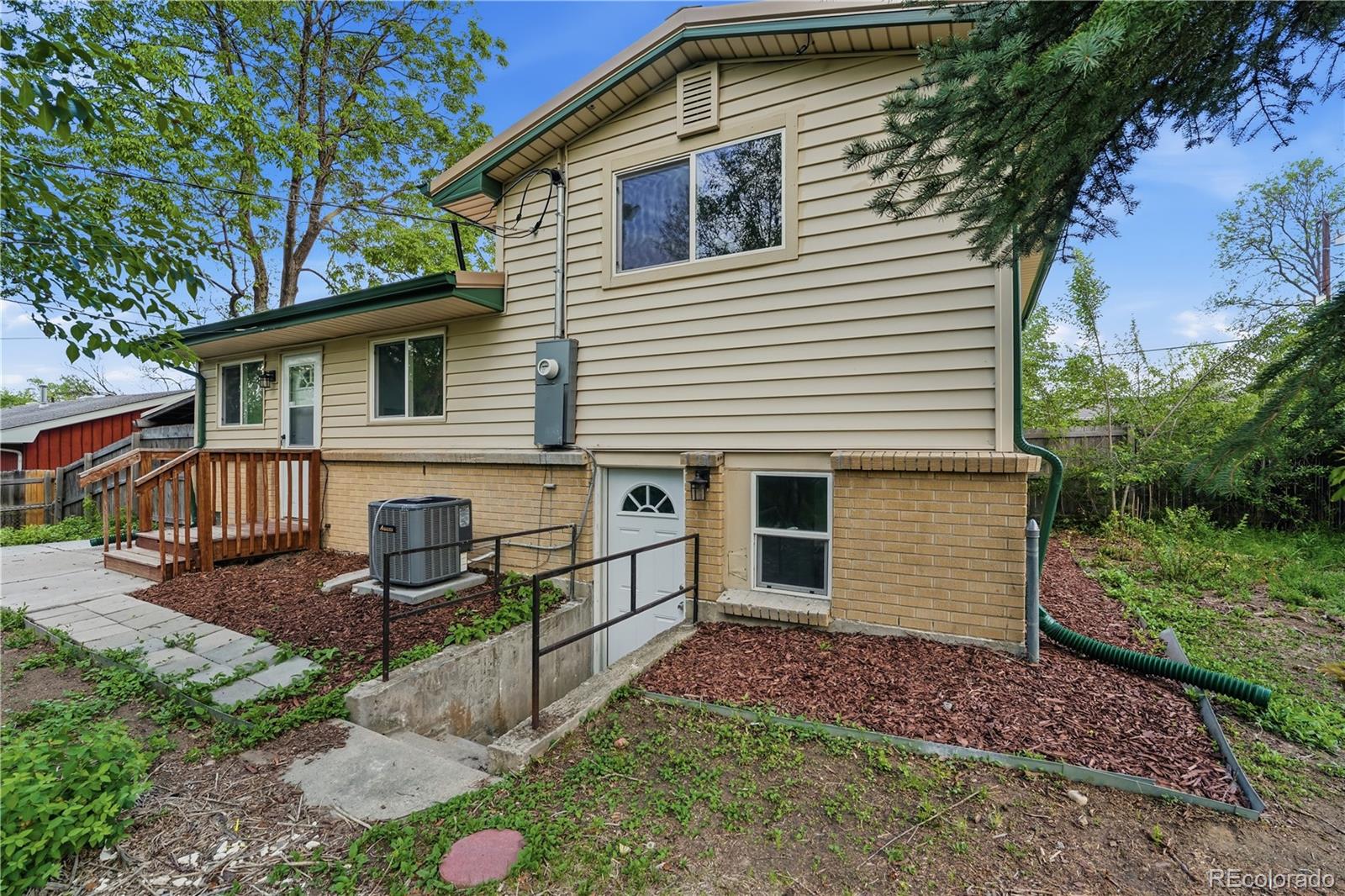11549 W Virginia Avenue Lakewood CO 80226
