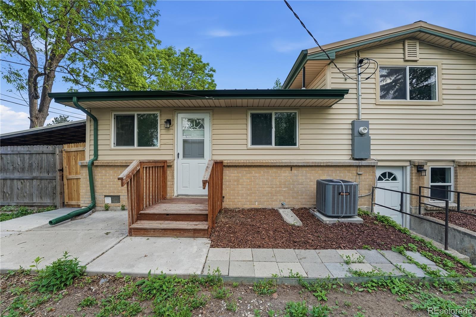 11549 W Virginia Avenue Lakewood CO 80226