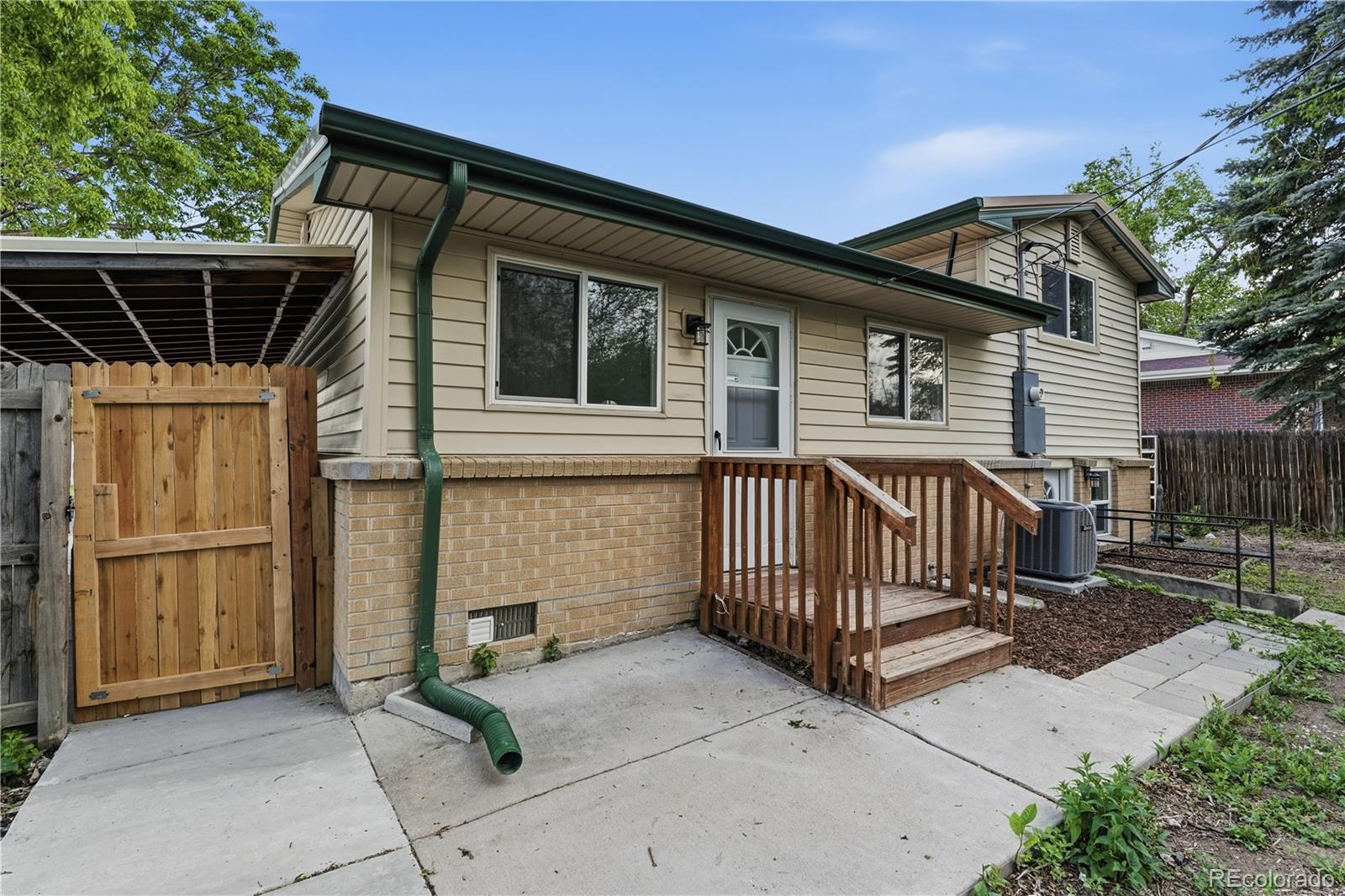 11549 W Virginia Avenue Lakewood CO 80226