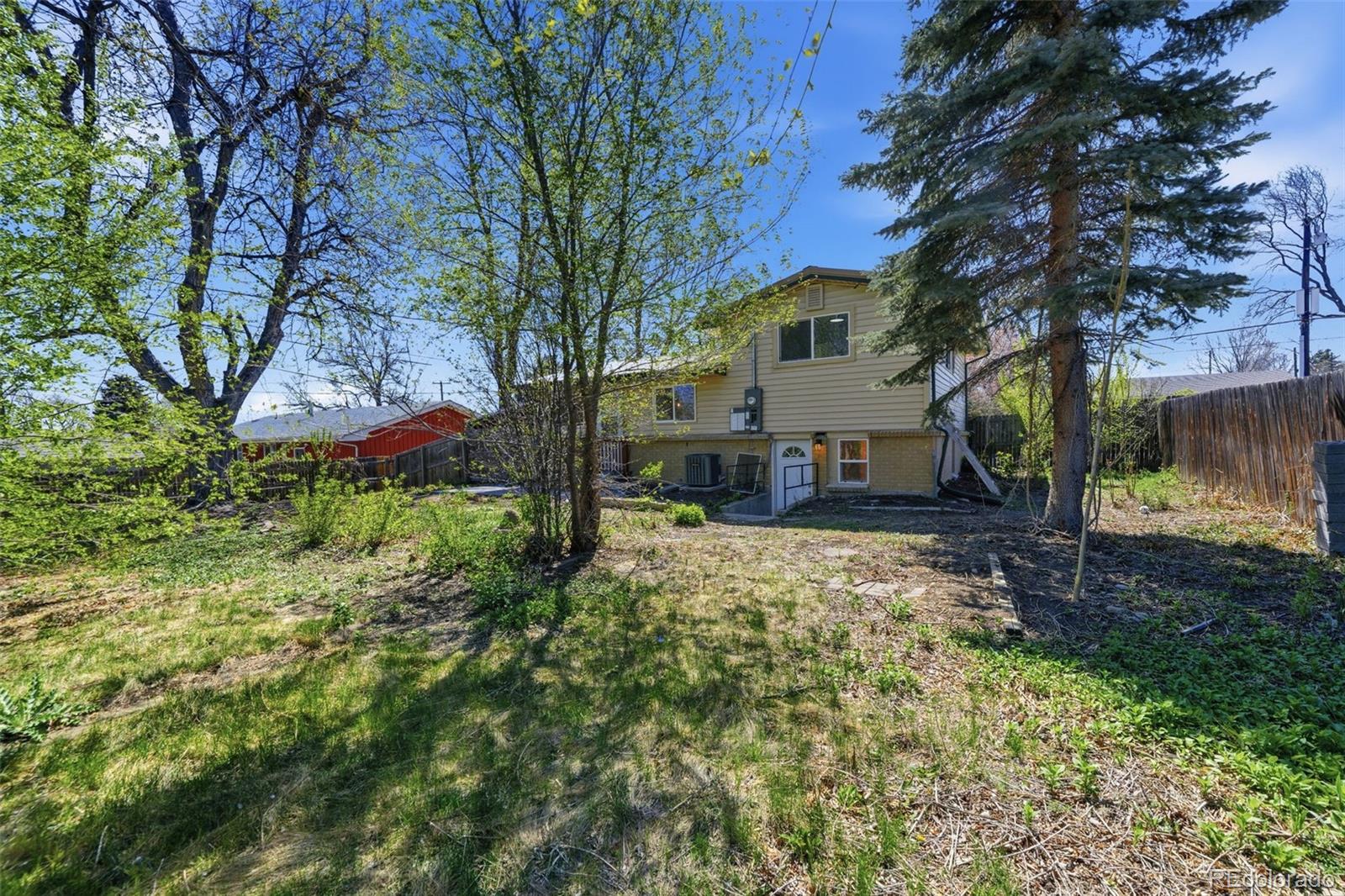 11549 W Virginia Avenue Lakewood CO 80226