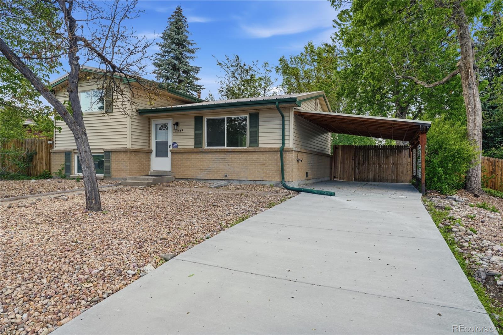 11549 W Virginia Avenue Lakewood CO 80226