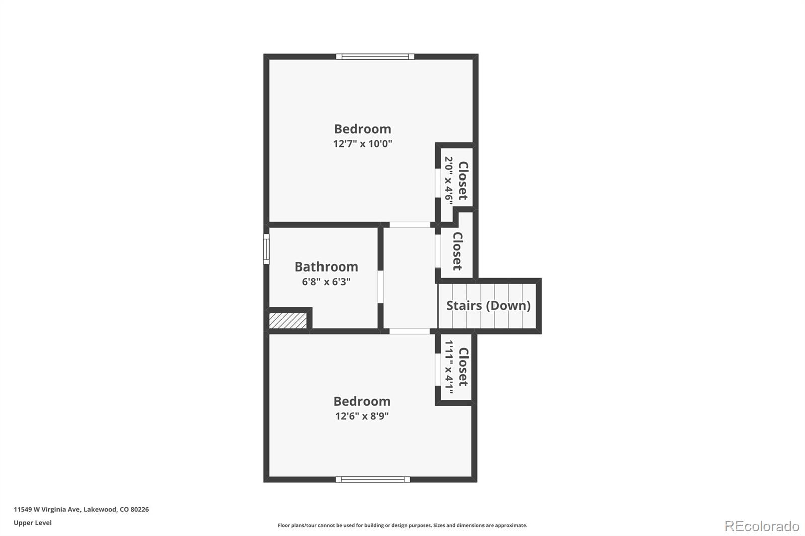 11549 W Virginia Avenue Lakewood CO 80226