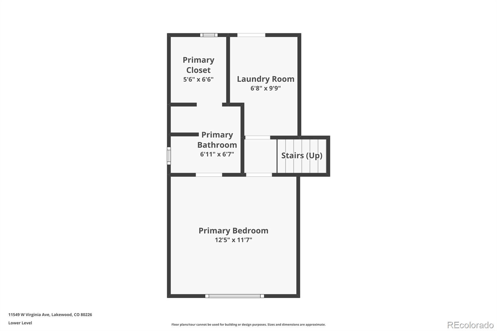 11549 W Virginia Avenue Lakewood CO 80226