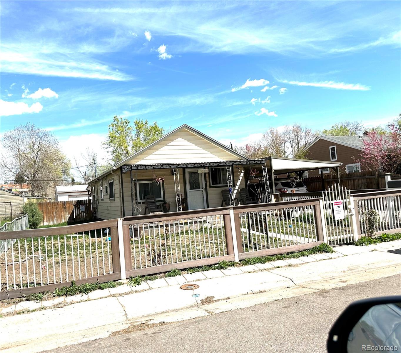 4411 W Center Avenue Denver CO 80219