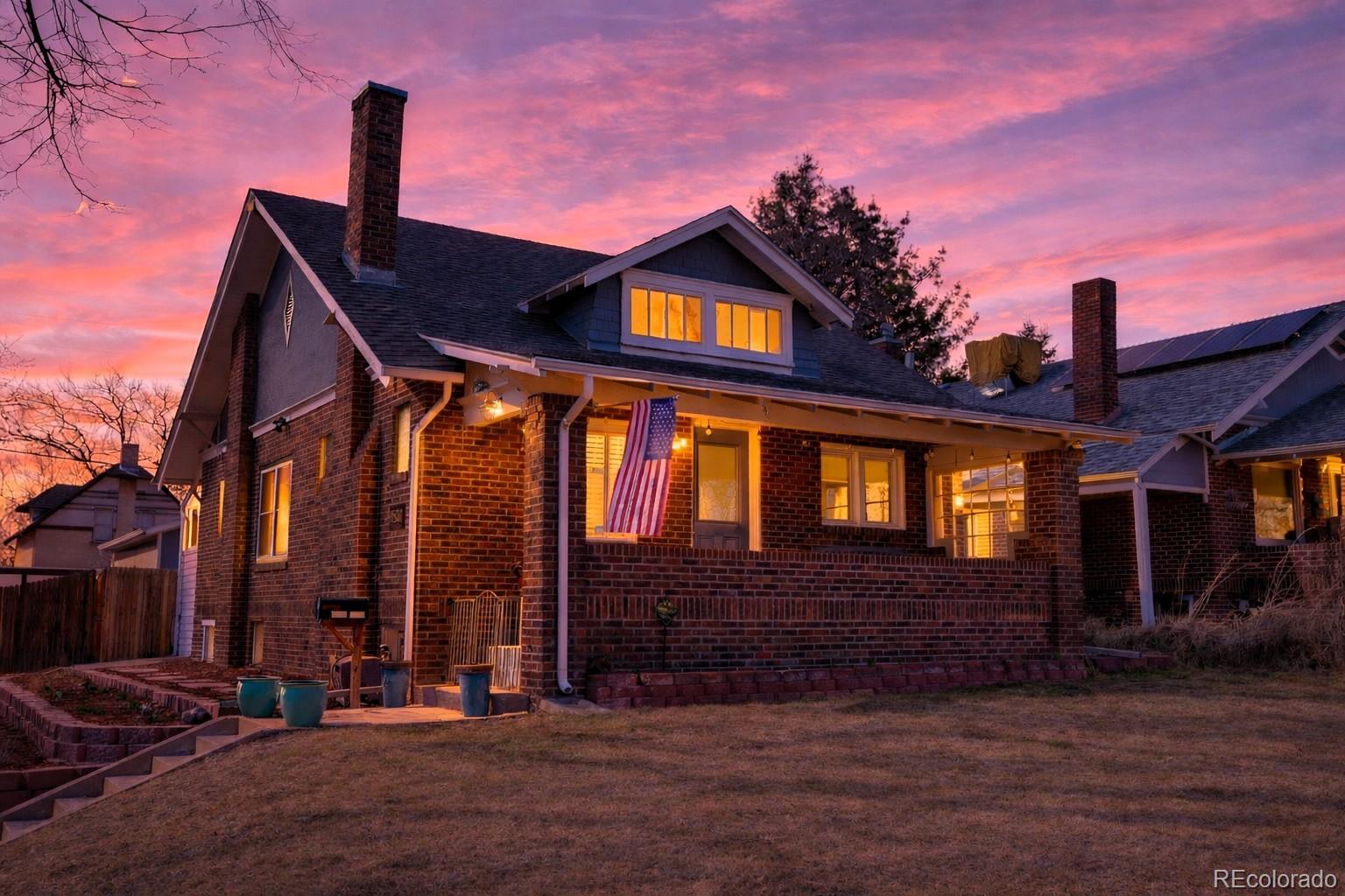 4501 Zuni Street Denver CO 80211