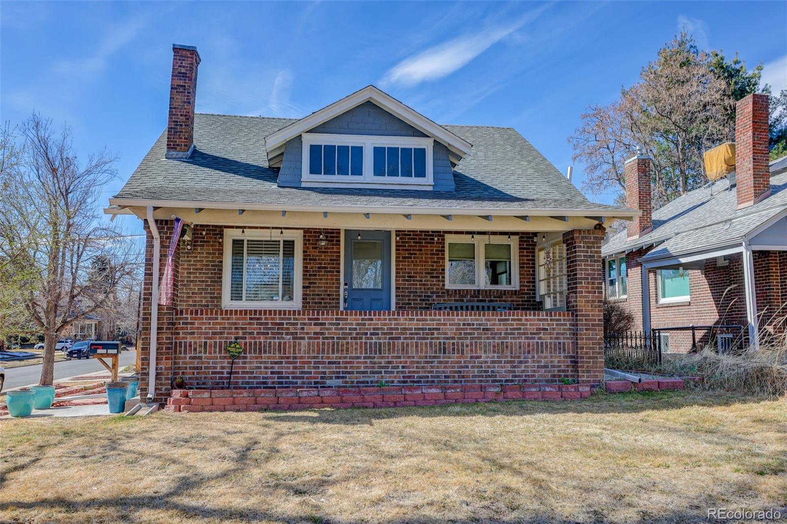 4501 Zuni Street Denver CO 80211