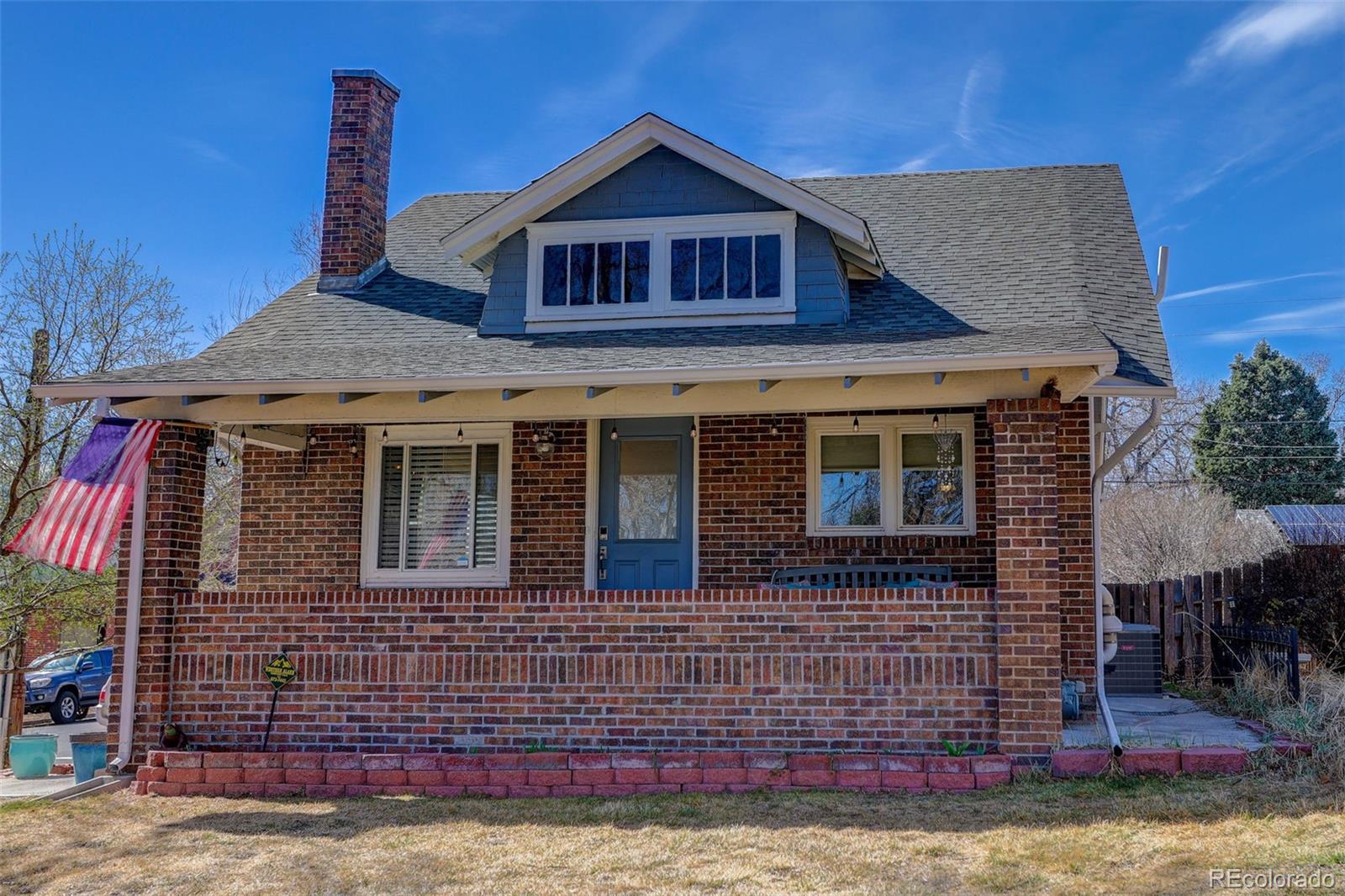 4501 Zuni Street Denver CO 80211