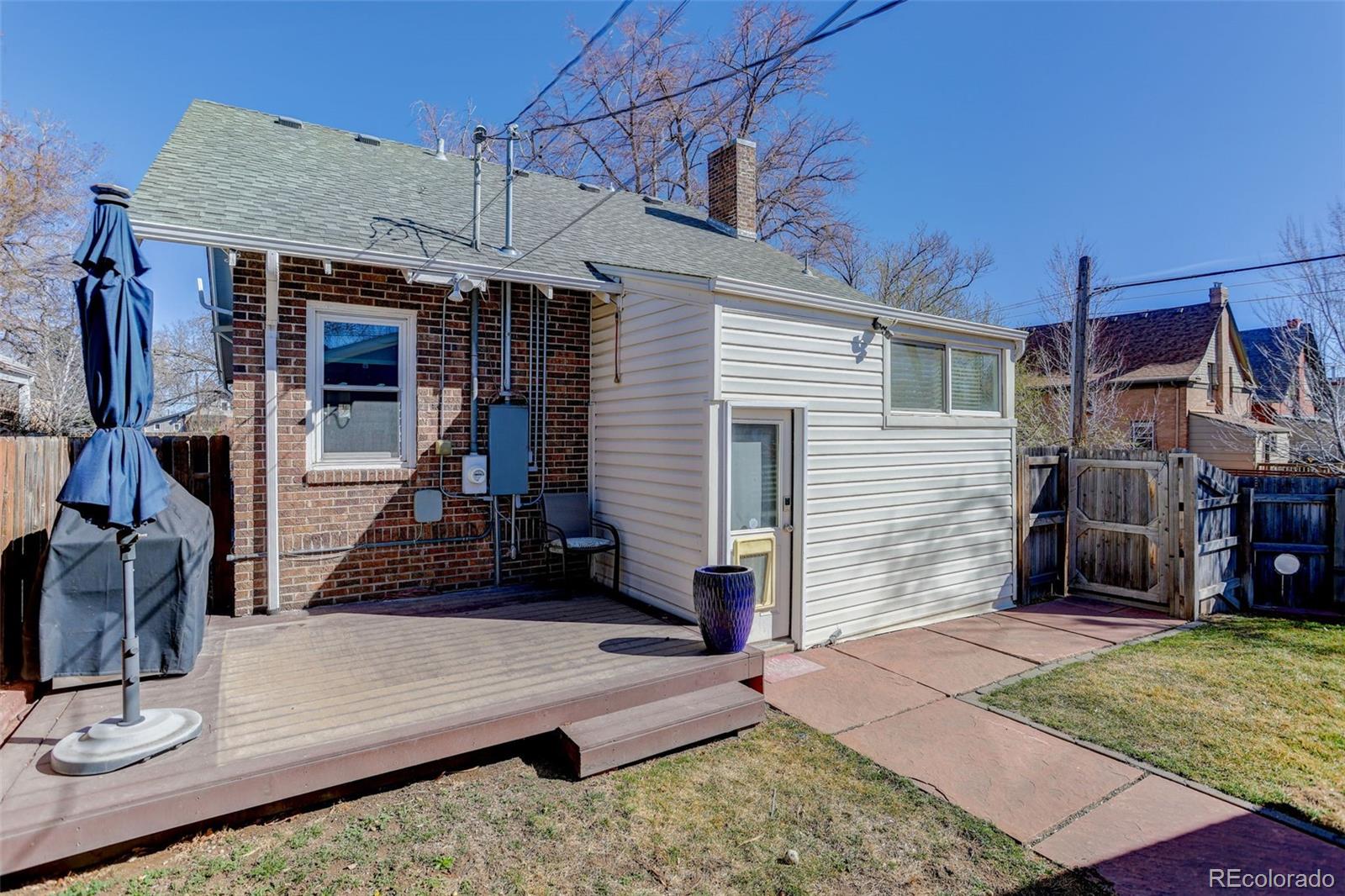 4501 Zuni Street Denver CO 80211
