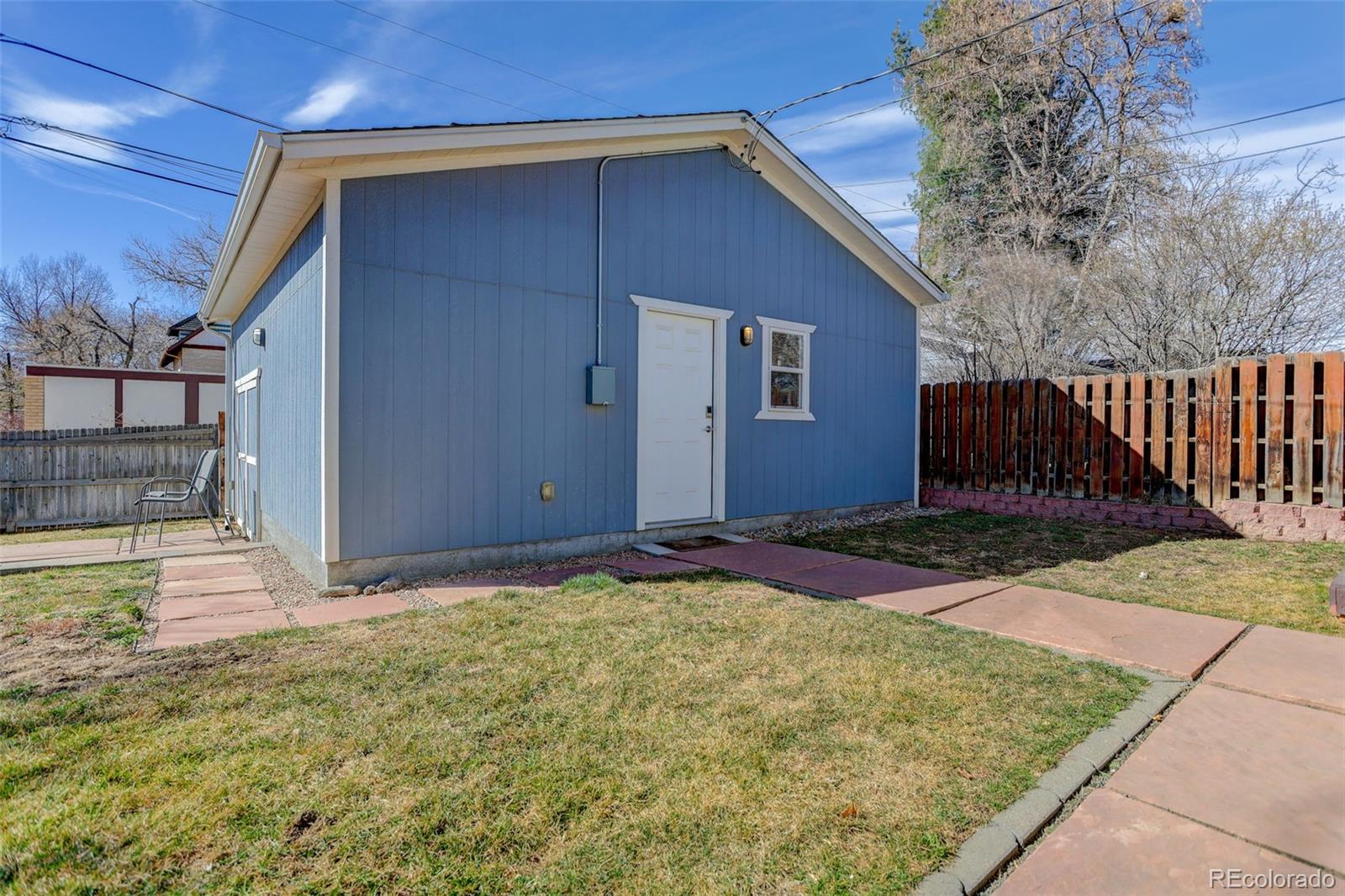4501 Zuni Street Denver CO 80211