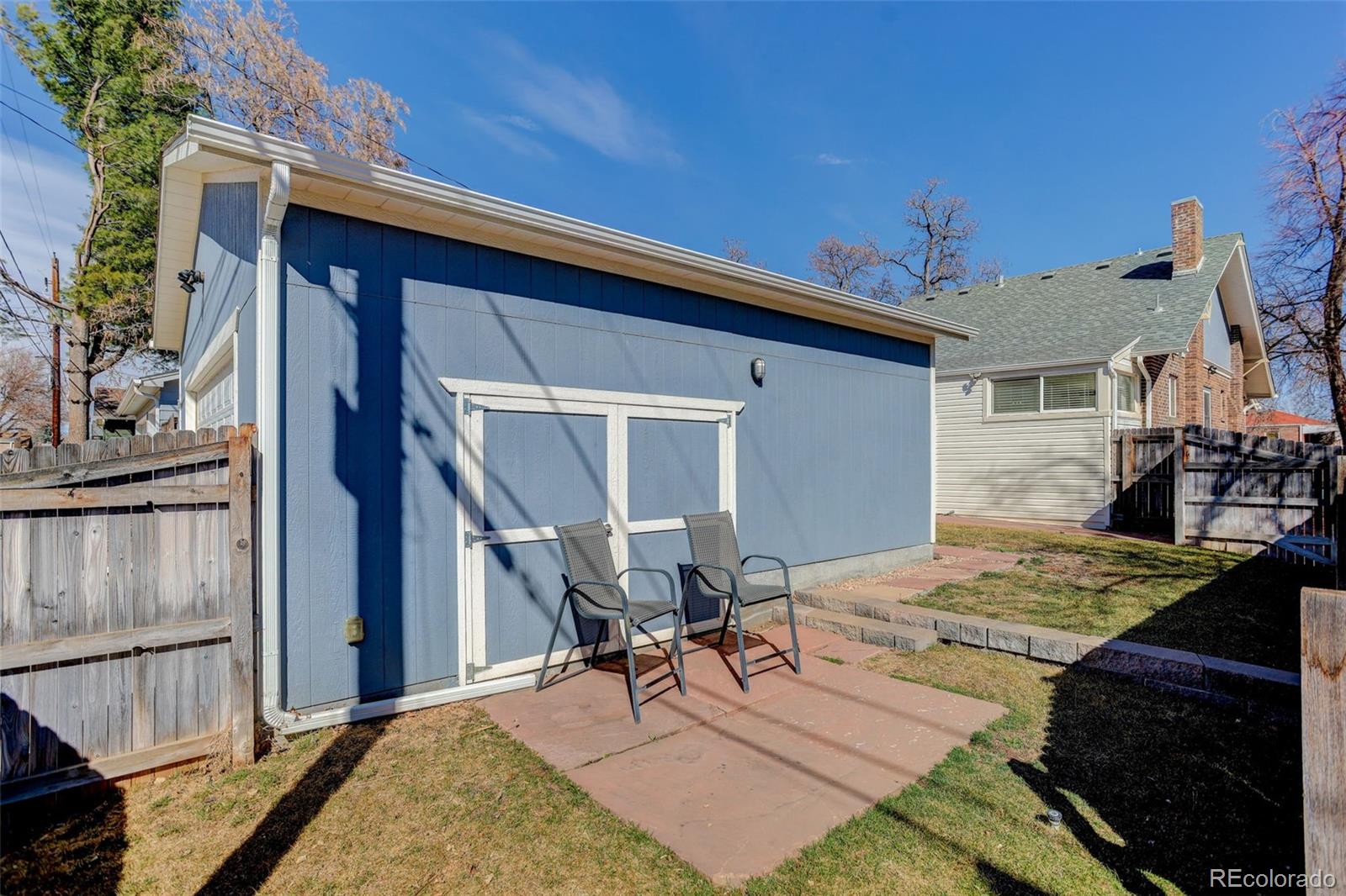 4501 Zuni Street Denver CO 80211