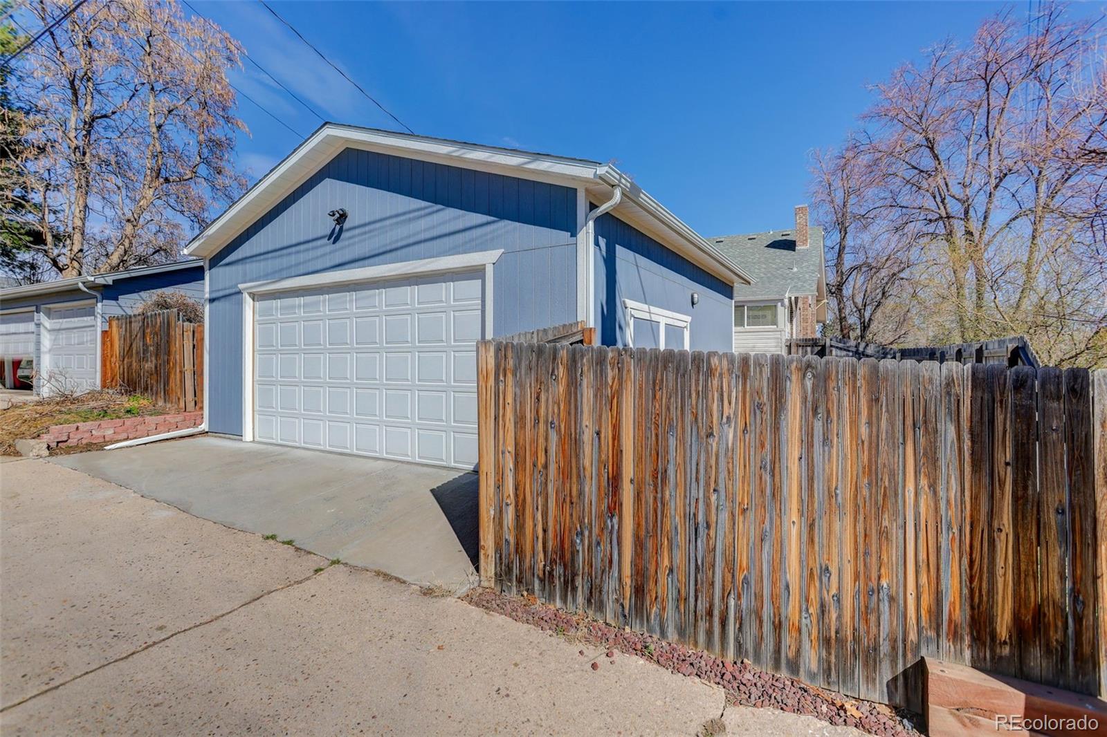 4501 Zuni Street Denver CO 80211