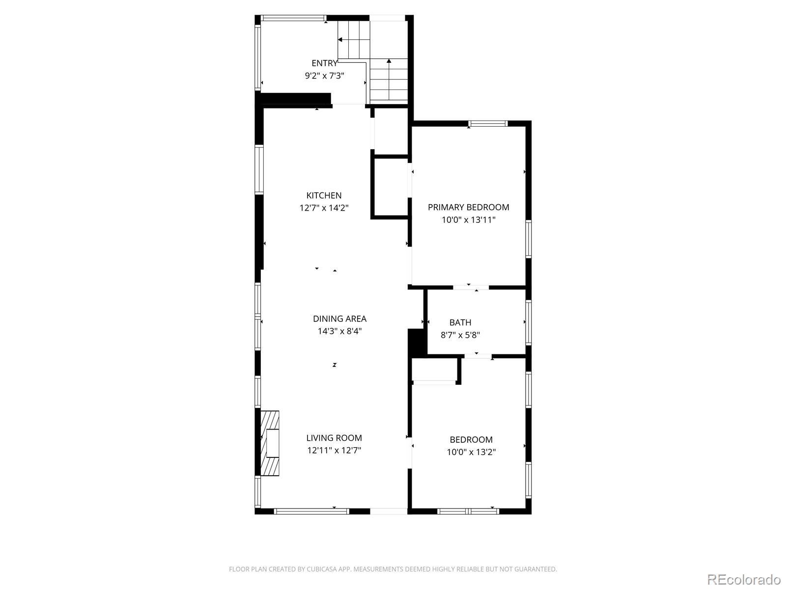 4501 Zuni Street Denver CO 80211