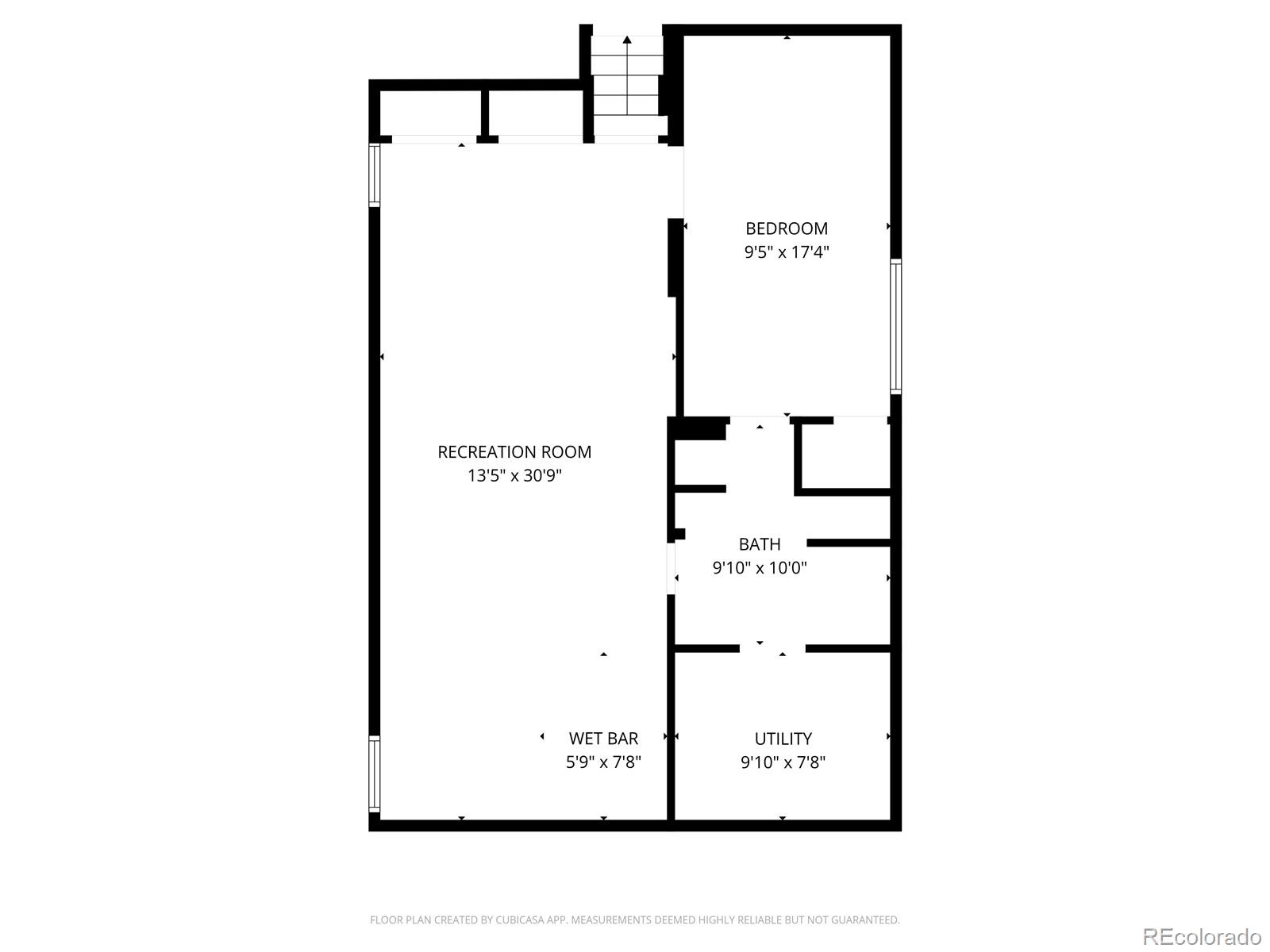4501 Zuni Street Denver CO 80211