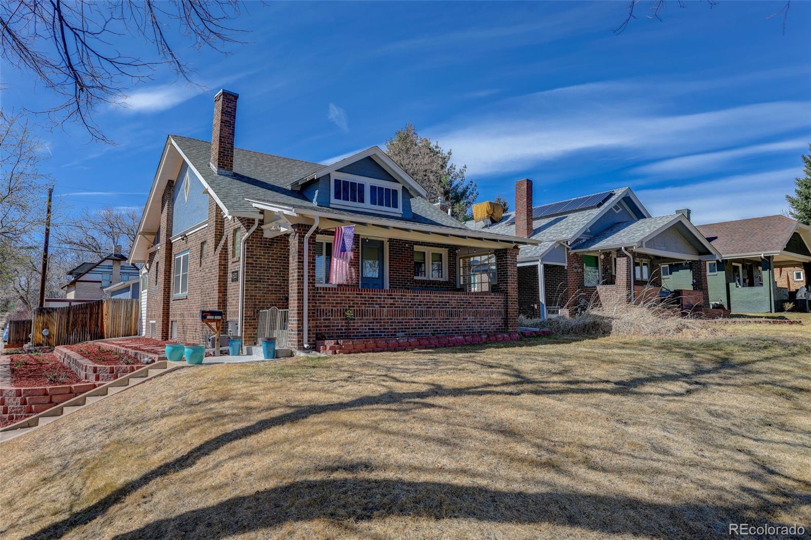 4501 Zuni Street Denver CO 80211